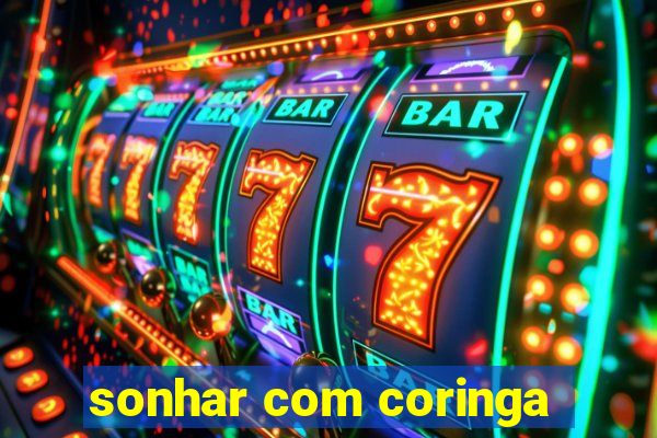 sonhar com coringa